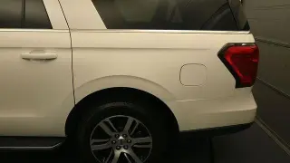 Ford Expedition MAX 2022 4x4 XLT 4dr SUV
