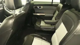 Ford Explorer 2024 AWD XLT 4dr SUV