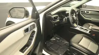 Ford Explorer 2024 AWD XLT 4dr SUV