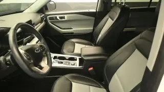 Ford Explorer 2024 AWD XLT 4dr SUV