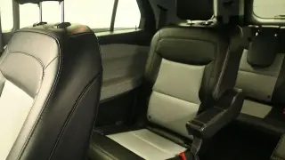 Ford Explorer 2024 AWD XLT 4dr SUV