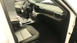 Ford Explorer 2024 AWD XLT 4dr SUV