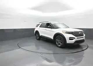 Ford Explorer 2024 AWD XLT 4dr SUV