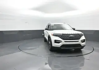 Ford Explorer 2024 AWD XLT 4dr SUV