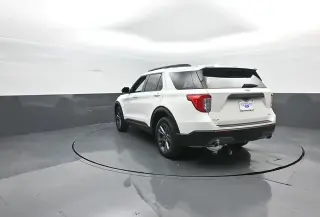 Ford Explorer 2024 AWD XLT 4dr SUV