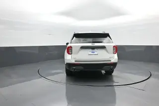 Ford Explorer 2024 AWD XLT 4dr SUV