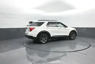 Ford Explorer 2024 AWD XLT 4dr SUV