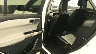 Ford Explorer 2024 AWD XLT 4dr SUV