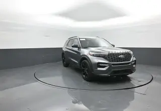 Ford Explorer 2024 AWD ST-Line 4dr SUV