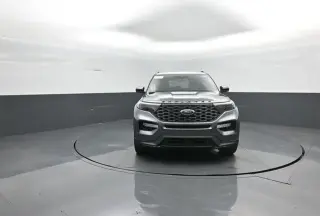 Ford Explorer 2024 AWD ST-Line 4dr SUV