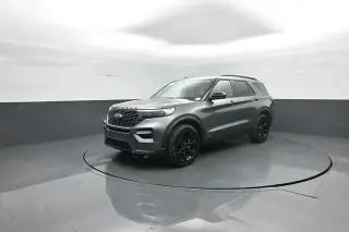 Ford Explorer 2024 AWD ST-Line 4dr SUV