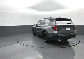 Ford Explorer 2024 AWD ST-Line 4dr SUV