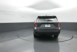 Ford Explorer 2024 AWD ST-Line 4dr SUV