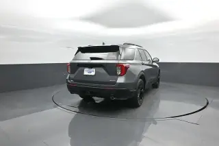 Ford Explorer 2024 AWD ST-Line 4dr SUV