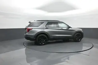 Ford Explorer 2024 AWD ST-Line 4dr SUV