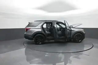 Ford Explorer 2024 AWD ST-Line 4dr SUV