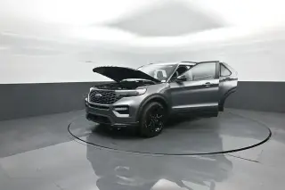 Ford Explorer 2024 AWD ST-Line 4dr SUV