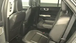 Ford Explorer 2024 AWD XLT 4dr SUV