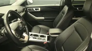 Ford Explorer 2024 AWD XLT 4dr SUV