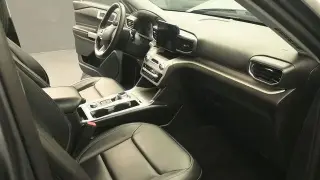 Ford Explorer 2024 AWD XLT 4dr SUV