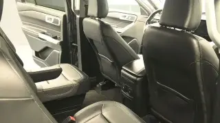 Ford Explorer 2024 AWD XLT 4dr SUV