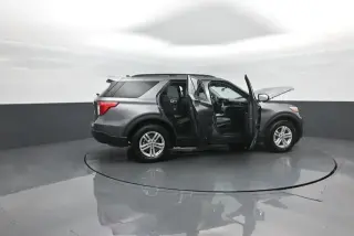 Ford Explorer 2024 AWD XLT 4dr SUV