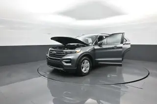 Ford Explorer 2024 AWD XLT 4dr SUV
