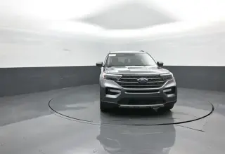 Ford Explorer 2024 AWD XLT 4dr SUV