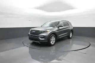 Ford Explorer 2024 AWD XLT 4dr SUV