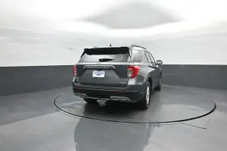 Ford Explorer 2024 AWD XLT 4dr SUV