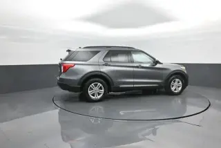 Ford Explorer 2024 AWD XLT 4dr SUV