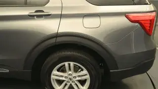 Ford Explorer 2024 AWD XLT 4dr SUV