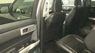 Ford Explorer 2024 AWD XLT 4dr SUV