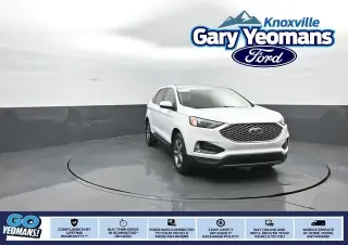 Ford Edge 2024 AWD ST-Line 4dr SUV
