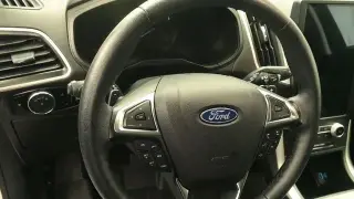 Ford Edge 2024 AWD ST-Line 4dr SUV