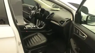 Ford Edge 2024 AWD ST-Line 4dr SUV