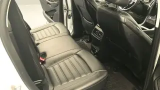 Ford Edge 2024 AWD ST-Line 4dr SUV