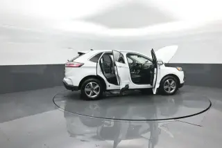 Ford Edge 2024 AWD ST-Line 4dr SUV