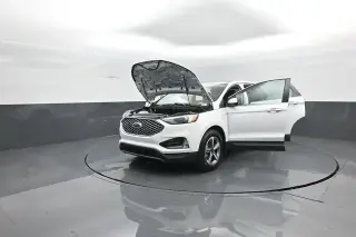Ford Edge 2024 AWD ST-Line 4dr SUV