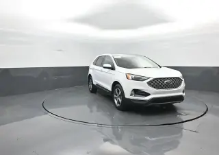 Ford Edge 2024 AWD ST-Line 4dr SUV