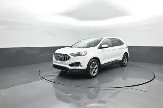 Ford Edge 2024 AWD ST-Line 4dr SUV