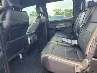 Ford F-150 2018 4x4 Raptor 4dr SuperCrew 5.5 ft. SB