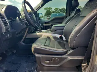 Ford F-150 2018 4x4 Raptor 4dr SuperCrew 5.5 ft. SB
