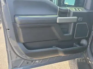 Ford F-150 2018 4x4 Raptor 4dr SuperCrew 5.5 ft. SB