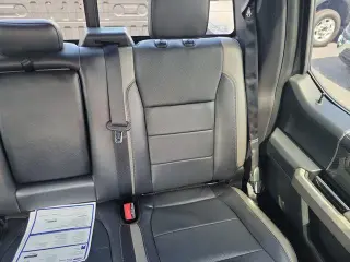 Ford F-150 2018 4x4 Raptor 4dr SuperCrew 5.5 ft. SB