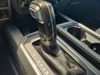 Ford F-150 2018 4x4 Raptor 4dr SuperCrew 5.5 ft. SB
