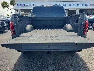 Ford F-150 2018 4x4 Raptor 4dr SuperCrew 5.5 ft. SB