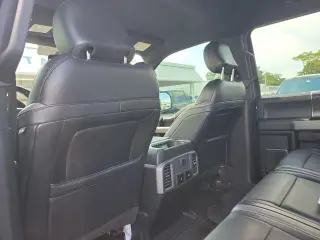 Ford F-150 2018 4x4 Raptor 4dr SuperCrew 5.5 ft. SB