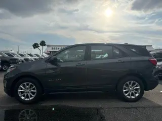 Chevrolet Equinox 2019 LS 4dr SUV w/1LS