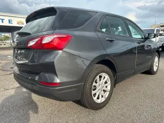 Chevrolet Equinox 2019 LS 4dr SUV w/1LS